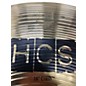 Used MEINL 16in HCS Crash Cymbal thumbnail