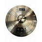 Used MEINL 20in HCS Ride Cymbal