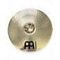Used MEINL 20in HCS Ride Cymbal