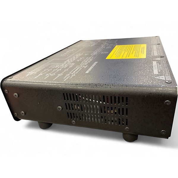 Used BOSS Waza Tube Expander Power Attenuator