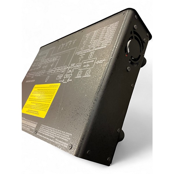 Used BOSS Waza Tube Expander Power Attenuator