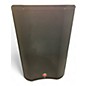 Used Harbinger VARI V2315 Powered Speaker thumbnail