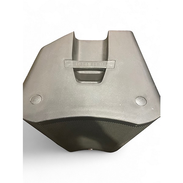 Used Harbinger VARI V2315 Powered Speaker