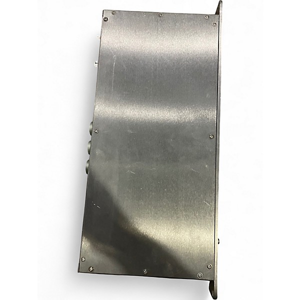 Used Matrix Elements GT1000FX Guitar Power Amp