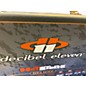Used Decibel Eleven HOT STONE
