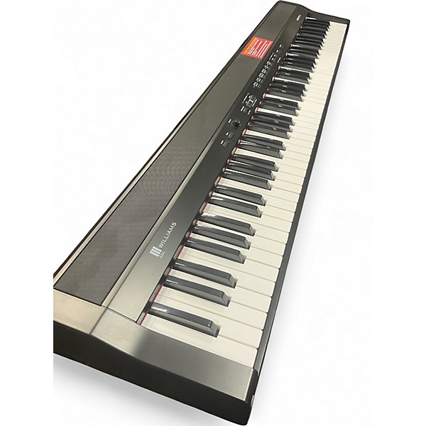 Used Williams Legato 88 Key Digital Piano