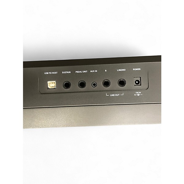 Used Williams Legato 88 Key Digital Piano