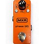 Used MXR Phase 95 Effect Pedal thumbnail