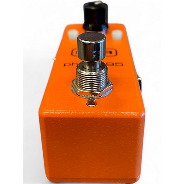 Used MXR Phase 95 Effect Pedal