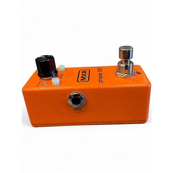 Used MXR Phase 95 Effect Pedal