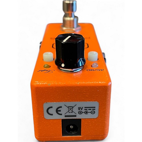 Used MXR Phase 95 Effect Pedal