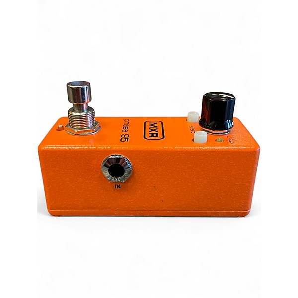 Used MXR Phase 95 Effect Pedal