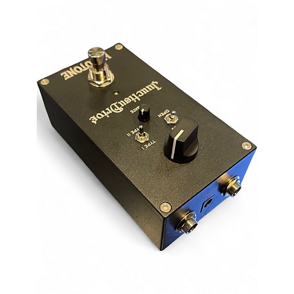 Used Hynotone Junction Drive Effect Pedal