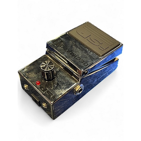 Used Isp Technologies Decimator II Effect Pedal