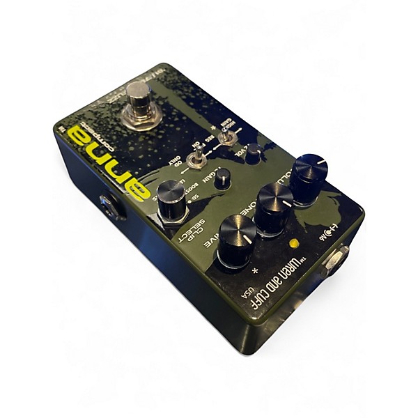 Used Wren And Cuff ANNA COMPACT Effect Pedal