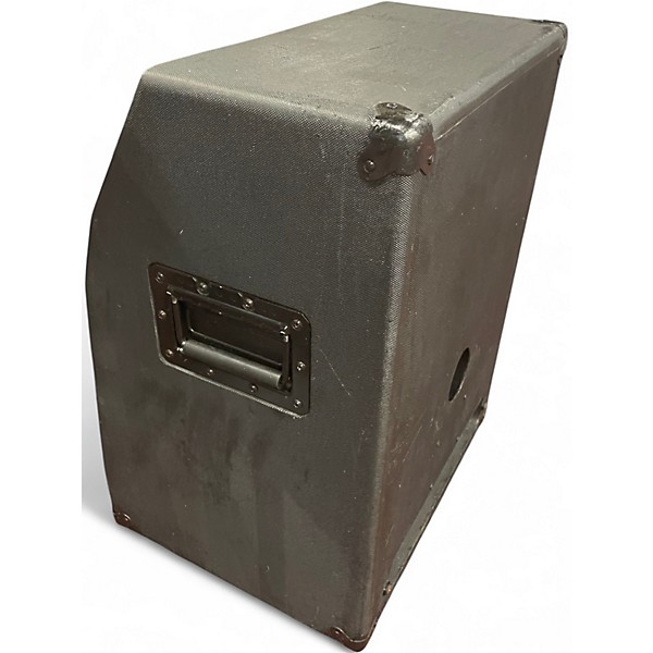 Used 2020 Trace Elliot TA100 100W 2X5 Stereo Acoustic Guitar Combo Amp