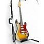 Used Suhr Ian Thornley Signature Series Classic S HSH Antique Roughnec Relic 3 Tone Sunburst Solid Body Electric Guitar thumbnail