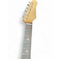 Used Suhr Ian Thornley Signature Series Classic S HSH Antique Roughnec Relic 3 Tone Sunburst Solid Body Electric Guitar