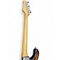 Used Suhr Ian Thornley Signature Series Classic S HSH Antique Roughnec Relic 3 Tone Sunburst Solid Body Electric Guitar