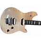 Used 2022 EVH Wolfgang USA 5A Flame Maple Top Maple Top Solid Body Electric Guitar