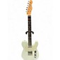 Used Fender Classic Player Baja 60's Telecaster FADED SONIC BLUE Solid Body Electric Guitar thumbnail
