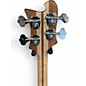 Used Rickenbacker 4003 Mapleglo Electric Bass Guitar