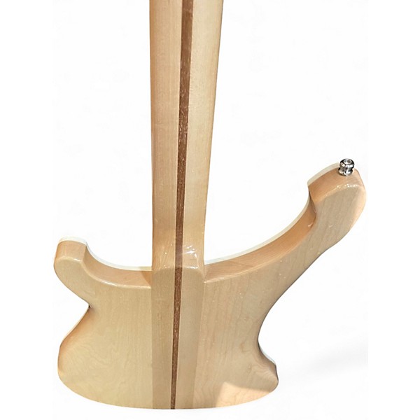 Used Rickenbacker 4003 Mapleglo Electric Bass Guitar