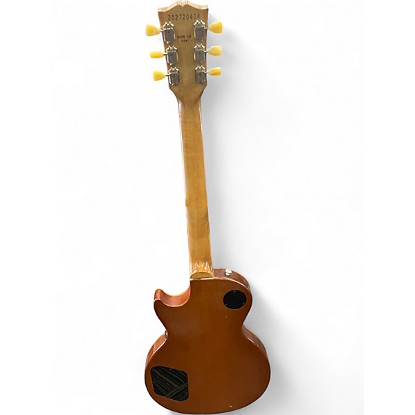 Used Gibson Les Paul Tribute Honey Burst Solid Body Electric Guitar