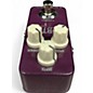 Used TC Electronic Vortex Mini Flanger Effect Pedal