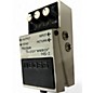 Used BOSS NS2 Noise Suppressor Effect Pedal