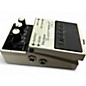 Used BOSS NS2 Noise Suppressor Effect Pedal