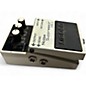 Used BOSS NS2 Noise Suppressor Effect Pedal