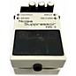 Used BOSS NS2 Noise Suppressor Effect Pedal