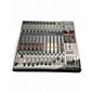Used Behringer X2442USB Xenyx Unpowered Mixer thumbnail