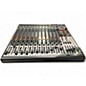 Used Behringer X2442USB Xenyx Unpowered Mixer