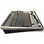 Used Behringer X2442USB Xenyx Unpowered Mixer