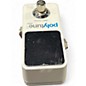 Used TC Electronic Polytune Mini Tuner Pedal