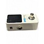Used TC Electronic Polytune Mini Tuner Pedal