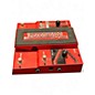 Used DigiTech Whammy DT Drop Tune Effect Pedal