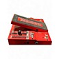 Used DigiTech Whammy DT Drop Tune Effect Pedal