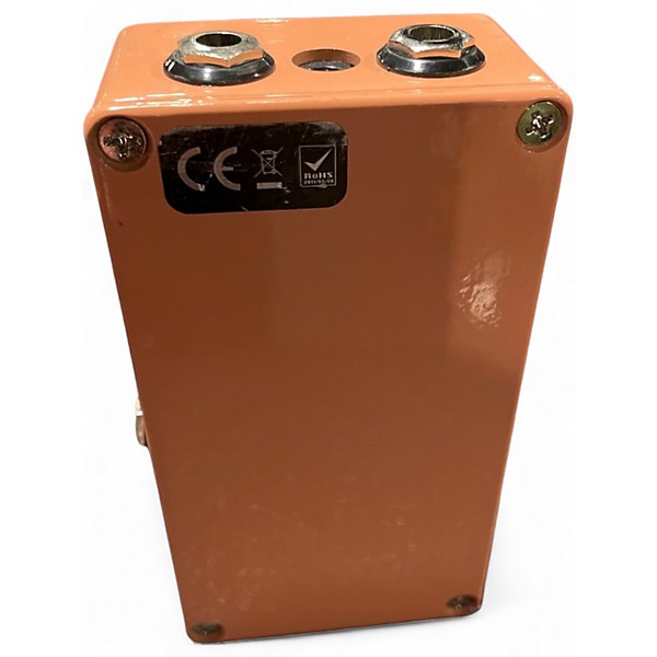 Used Walrus Audio KANGRA Effect Pedal