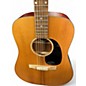Used Eastman PCH1D Natural Acoustic Guitar thumbnail