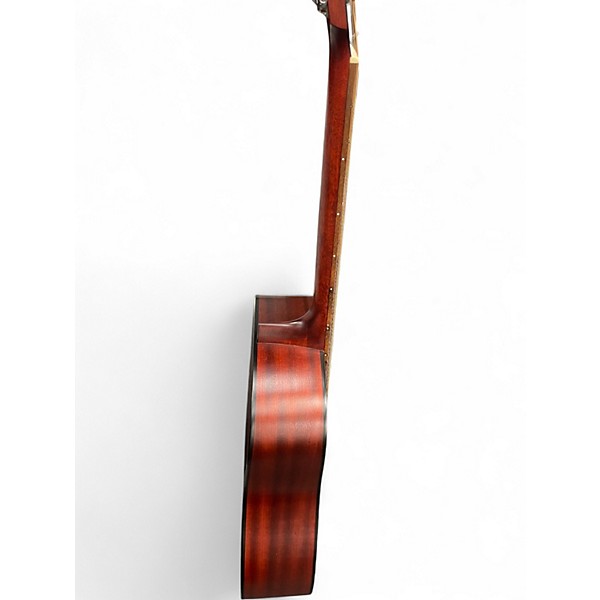 Used Eastman PCH1D Natural Acoustic Guitar