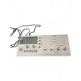 Used Waldorf BLOFELD Synthesizer