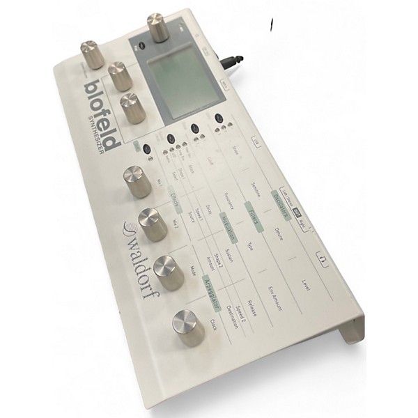 Used Waldorf BLOFELD Synthesizer