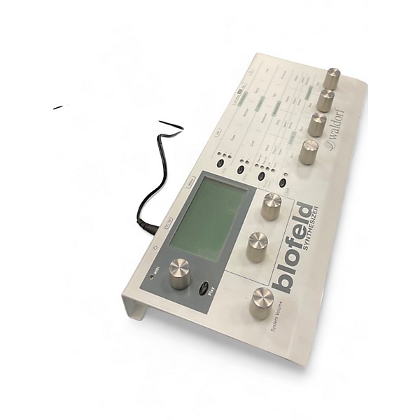 Used Waldorf BLOFELD Synthesizer