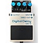 Used BOSS DD3 Digital Delay Effect Pedal thumbnail