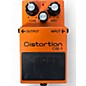 Used BOSS DS1 Distortion Effect Pedal thumbnail