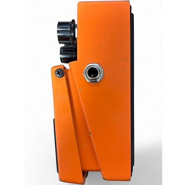 Used BOSS DS1 Distortion Effect Pedal