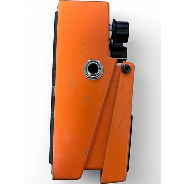 Used BOSS DS1 Distortion Effect Pedal